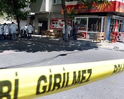Polis Memurunu Şehit Eden Sanığa Rekor Ceza