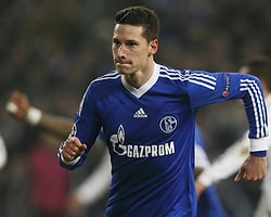 Arsenal Draxler'in Peşinde