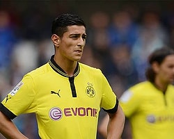 Koray Günter Resmen Galatasaray'da