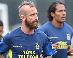 İngiliz Takımının Rüyası Fenerbahçeli Yıldız!