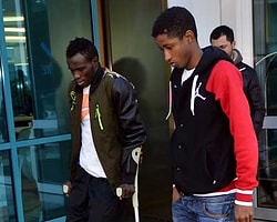 Bruma tedavi sonrası böyle görüntülendi