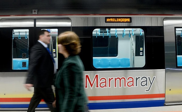 ‘Cerrahpaşa'yı Marmaray Çatlattı’ Davası