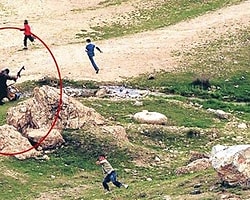 16 yaşındaki çocuğu kafasına dipçikle vurarak yaralayan polis bir gün bile cezaevinde kalmadı, polise verilen 6 ay 7 günlük ceza kesinleşti, ertelendi