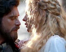 'Kurt Seyit ve Şura'dan Yeni Fragman