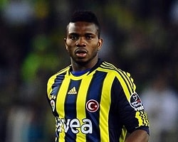 F.Bahçe'de Ayrılık: İngiltere'ye Gidiyor