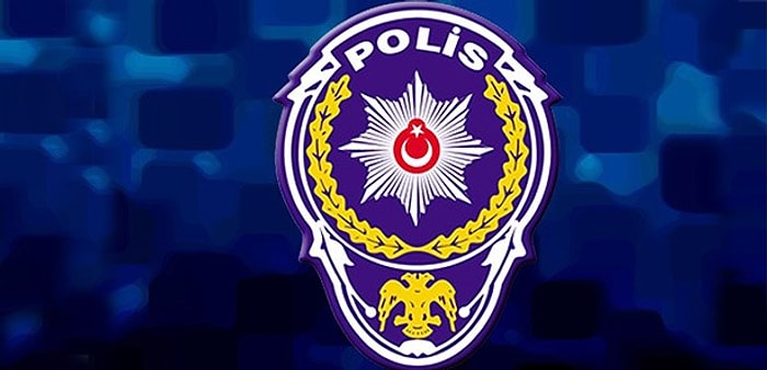 800 Polis Görevden Alındı