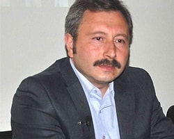 'Erdoğan'ın Cumhurbaşkanı Olma Şansı Sıfır'