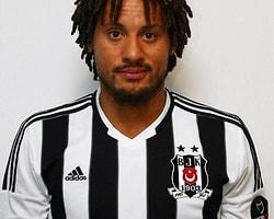 Jones Resmen Beşiktaş'ta