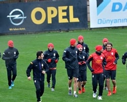 Eboue'den Çılgın Stil! Kahkahaya Boğdu!