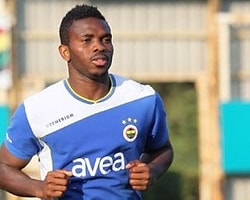 Fenerbahçe, Yobo'yu Açıkladı