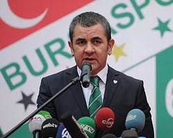 Körüstan'dan Önemli Açıklamalar