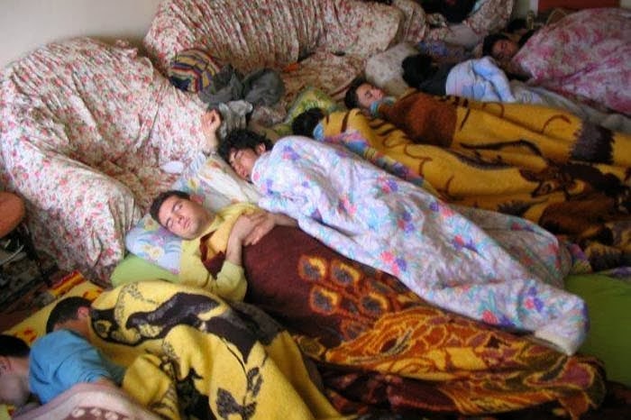 Günlük Hayat Sorunlarına Öğrenci İşi 11 Akıllı Çözüm
