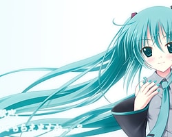 Hatsune Miku kimdir?
