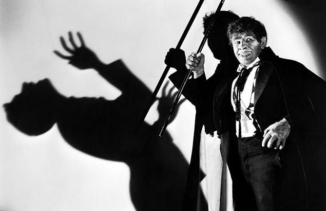 10. Mr. Hyde