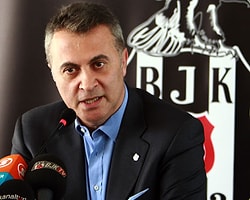"Rakiplerimizin Stadını Devlet Yapıyor"