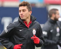 Alex Telles Pazar Günü Sahada