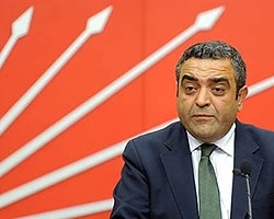 'Twitter Gayri Milli ise AKP'liler Kullanmamalı'