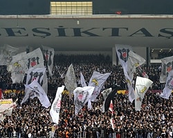Beşiktaş'tan Taraftara Çağrı