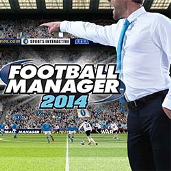 Football Manager 2014 İki Farklı Yerde, İndirimde