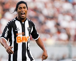 Ronaldinho'da Yeni İddialar!