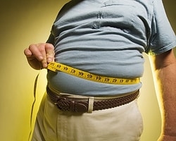 Obezite Depresyonu da Beraberinde Getiriyor