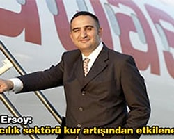Dolardaki Artış Uçak Bileti Fiyatları'nı da Etkileyebilir