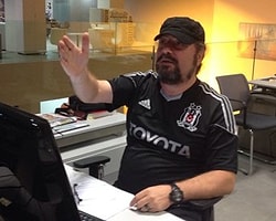 "Bilic'e Acıyorum"