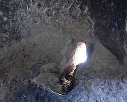1500 Yıllık Alaturka Tuvalet Türkiye'de!