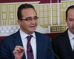 CHP'li Vekilden Çarpıcı İddia!