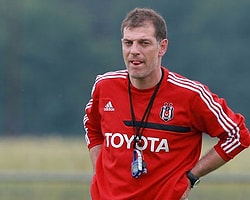 Bilic'ten Jones Yorumu