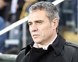 Yanal Cristian Baroni'yi 18 Kişilik Kadroya Almadı