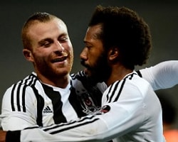 Kartal Olimpiyat'ta Güldü!