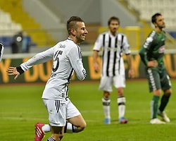 "Gol Atacağımı Söylemişlerdi"