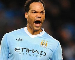 Lescott'tan Beşiktaş'a Mesaj