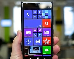 Nokia Windows Phone 8.1 Çıkıyor