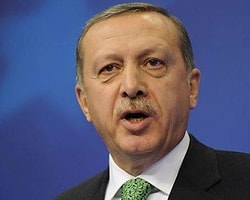 Başbakan Erdoğan, Kalyoncu'nun Düğününe Katıldı