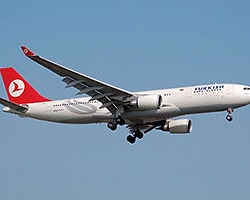 Havacılığın Geleceği İstanbul'da Çiziliyor