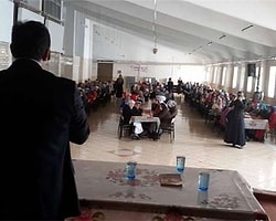 Kaçak Elektrikle Cenaze Yıkamak Caiz Midir ?