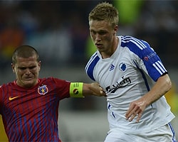Trabzonspor Romen Yıldız İle Anlaşmaya Vardı