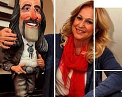 Barış Bir Yerlerden Bu Sevgiyi Hissediyordur