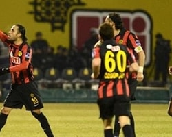 "Fenerbahçe Rakibimiz Değil"