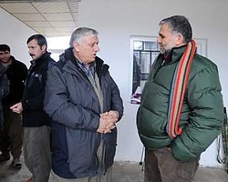 ‘Cemaat'in Arkasında Amerika Var, Hedef Erdoğan'dan Kurtulmak’ – Ruşen Çakır (Vatan)