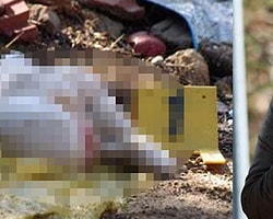 Çöplükte Soğuktan Ölen Bebeğin Annesi Tutuklandı