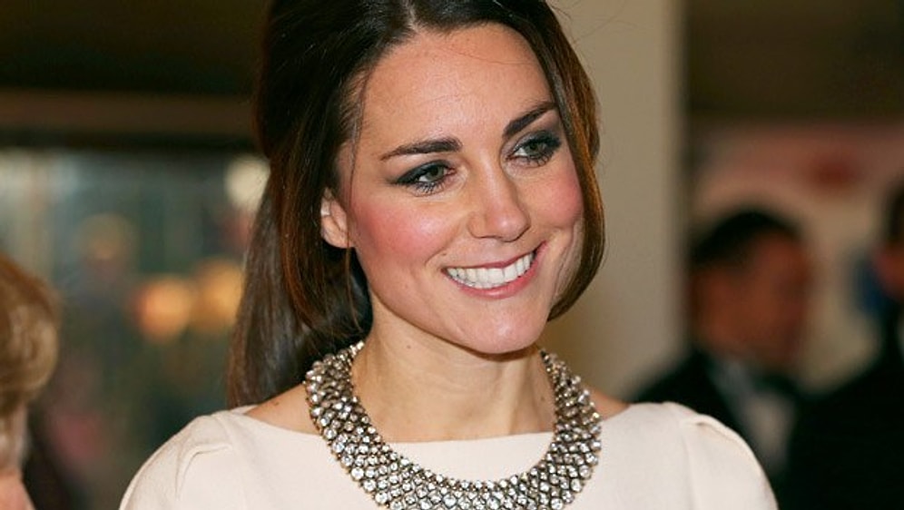 Kraliçe Eteği Yasakladı!