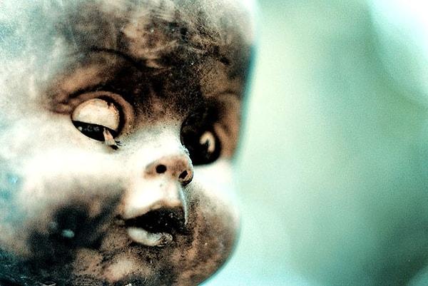 Don’t be surprised if you see a movie titled ‘The Island Of The Dolls’ based on true events in the near future