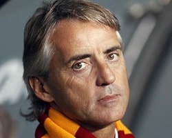 Mancini: "Bu Farkı Beklemiyordum"