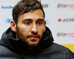 Galatasaray Veysel Sarı'ya İmzayı Attırıyor!