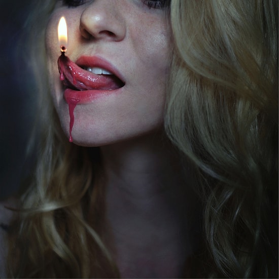 10 Gizemli Fotoğraf Manipülasyonu İle Rachel Baran'ın Dünyası