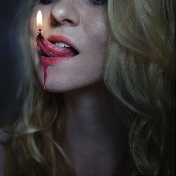 10 Gizemli Fotoğraf Manipülasyonu İle Rachel Baran'ın Dünyası