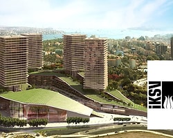 Çevrecilerden İksv'ye Zorlu Center Tepkisi